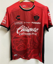 24-25 Atlas Third Away Fans Version Thailand Quality