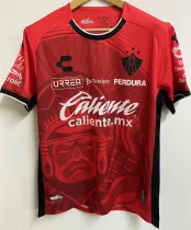 24-25 Atlas Third Away Fans Version Thailand Quality