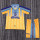 Kids kit 95-97 Chelsea Away (Retro Jersey) Thailand Quality