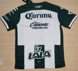 24-25 Santos Laguna home Fans Version Thailand Quality