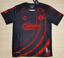 24-25 Club Tijuana home Fans Version Thailand Quality