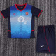 Kids kit 02-04 Arsenal Away (Retro Jersey) Thailand Quality