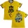 24-25 Club América (Champion) Fans Version Thailand Quality