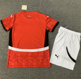 Kids kit 2025 Egypt home Thailand Quality