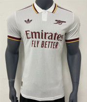 25-26 Arsenal Third Away Player Version Thailand Quality