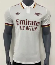 25-26 Arsenal Third Away Player Version Thailand Quality