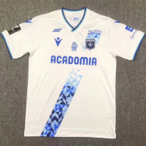 24-25 AJ Auxerre home Fans Version Thailand Quality