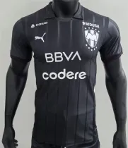 24-25 CF Monterrey Third Away Player Version Thailand Quality