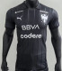 24-25 CF Monterrey Third Away Player Version Thailand Quality