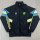 24-25 Jamaica (black) Windbreaker Soccer Jacket