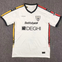 24-25 U.S. Lecce Away Fans Version Thailand Quality