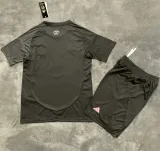 25-26 Inter Miami CF Away Set.Jersey & Short High Quality