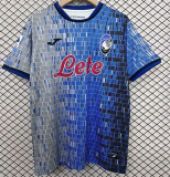 24-25 Atalanta B.C. (Christmas) Fans Version Thailand Quality