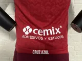 24-25 Cruz Azul Third Away Player Version Thailand Quality