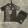 25-26 Inter Miami CF Away Set.Jersey & Short High Quality