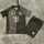 25-26 Inter Miami CF Away Set.Jersey & Short High Quality