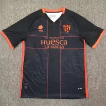 24-25 SD Huesca Third Away Fans Version Thailand Quality
