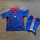 Kids kit 2006 France home (Retro Jersey) Thailand Quality