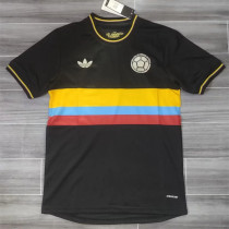 2024 Colombia (100 Week Commemorative Edition) Fans Version Thailand Quality