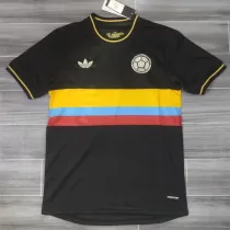 2024 Colombia (100 Week Commemorative Edition) Fans Version Thailand Quality