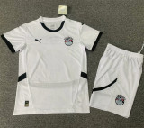 Kids kit 2025 Egypt Away Thailand Quality