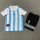 Kids kit 1994 Argentina home (Retro Jersey) Thailand Quality