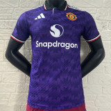 25-26 Manchester United (Special Edition) Player Version Thailand Quality