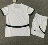 Kids kit 2025 Egypt Away Thailand Quality