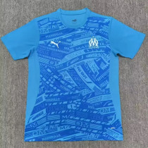 24-25 Marseille (Special edition) Fans Version Thailand Quality