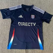 25-26 San Diego FC home Fans Version Thailand Quality