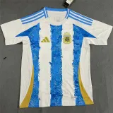2024 Argentina (Special edition) Fans Version Thailand Quality