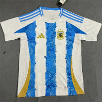 2024 Argentina (Special edition) Fans Version Thailand Quality