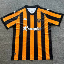 24-25 Hull City home Fans Version Thailand Quality