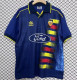 96-97 Valencia CF Away Retro Jersey Thailand Quality
