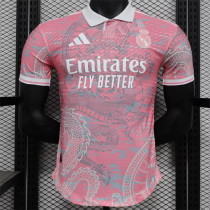 24-25 Real Madrid (Special edition) Player Version Thailand Quality