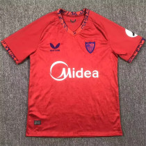 24-25 Sevilla FC Away (Midea) Fans Version Thailand Quality