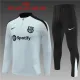 Player Version Young 24-25 Barcelona (light gray) Sweater tracksuit set