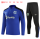 Young 24-25 Barcelona (blue) Sweater tracksuit set