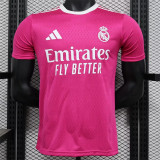 24-25 Real Madrid (Special edition) Player Version Thailand Quality