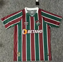 24-25 Fluminense FC home (BETANO) Fans Version Thailand Quality