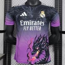 24-25 Real Madrid (Special edition) Player Version Thailand Quality