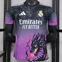 24-25 Real Madrid (Special edition) Player Version Thailand Quality