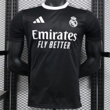 24-25 Real Madrid (Special edition) Player Version Thailand Quality