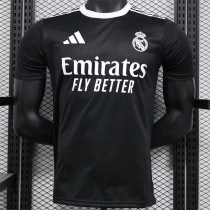 24-25 Real Madrid (Special edition) Player Version Thailand Quality