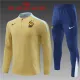 Player Version Young 24-25 France (Training clothing) Sweater tracksuit set