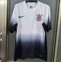 24-25 SC Corinthians home Fans Version Thailand Quality