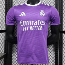24-25 Real Madrid (Special edition) Player Version Thailand Quality