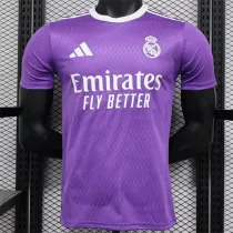 24-25 Real Madrid (Special edition) Player Version Thailand Quality