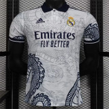 24-25 Real Madrid (Special edition) Player Version Thailand Quality