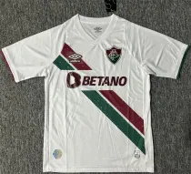 24-25 Fluminense FC Away (BETANO) Fans Version Thailand Quality